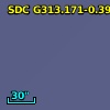 SDC G313.171-0.396