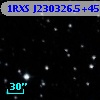 1RXS J230326.5+455934