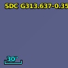 SDC G313.637-0.359