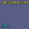 SDC G314.012+0.090