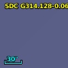 SDC G314.128-0.068