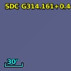 SDC G314.161+0.444
