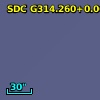 SDC G314.260+0.067
