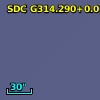 SDC G314.290+0.017