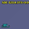 SDC G314.373+0.096