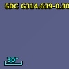 SDC G314.639-0.308