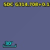 SDC G314.708+0.184