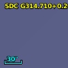 SDC G314.710+0.201