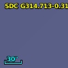 SDC G314.713-0.313