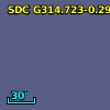 SDC G314.723-0.292