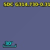 SDC G314.730-0.317