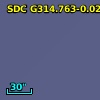 SDC G314.763-0.028