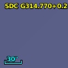 SDC G314.770+0.212