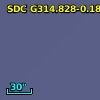 SDC G314.828-0.188