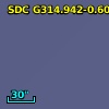 SDC G314.942-0.605