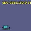 SDC G315.150-0.319