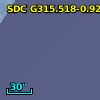SDC G315.518-0.920