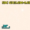SDC G315.690-0.634