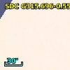 SDC G315.696-0.555