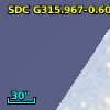 SDC G315.967-0.606