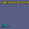 SDC G316.473-0.517