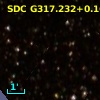 SDC G317.232+0.166
