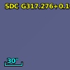 SDC G317.276+0.103