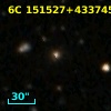 NVSS J151710+432617