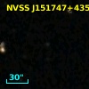 NVSS J151747+435046
