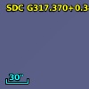 SDC G317.370+0.346