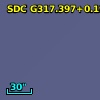 SDC G317.397+0.198