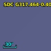 SDC G317.464-0.403