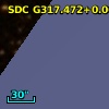 SDC G317.472+0.065
