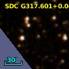SDC G317.601+0.048