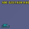 SDC G317.628-0.820