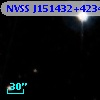 NVSS J151432+423446