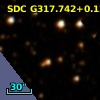 SDC G317.742+0.120