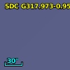 SDC G317.973-0.954