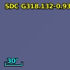 SDC G318.132-0.938