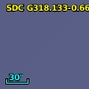 SDC G318.133-0.664