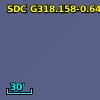SDC G318.158-0.646