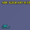 SDC G318.187-0.358