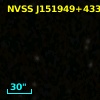 NVSS J151949+433101