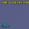 SDC G318.292-0.603