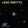 LEDA 3087773