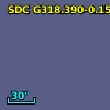SDC G318.390-0.152