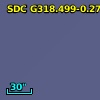 SDC G318.499-0.278