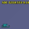 SDC G318.553-0.165