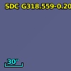 SDC G318.559-0.201