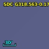 SDC G318.563-0.174